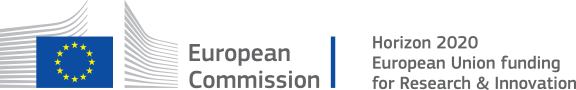 Horizon 2020 logo